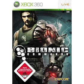 Bionic Commando