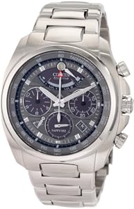 Citizen Men's AV0050-54H Calibre 2100 Eco Drive Watch