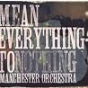 Image of album by Manchester Orchestra