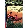 La Cabane Magique, Tome 5 : Sur le fleuve Amazone de Mary Pope Osborne