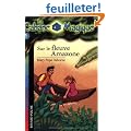 La Cabane Magique, Tome 5 : Sur le fleuve Amazone