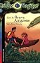 La Cabane Magique, Tome 5 : Sur le fleuve Amazone