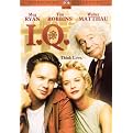 I.Q. (Paramount Widescreen Collection)