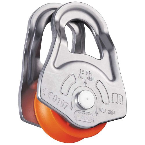 Petzl Oscillante Pulley