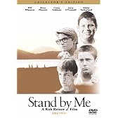 スタンド・バイ・ミー コレクターズ・エディション [DVD]