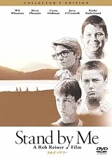 スタンド・バイ・ミー コレクターズ・エディション [DVD]