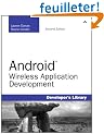 Android Wireless Application Development