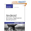 Android Wireless Application Development (2nd Edition)