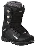 32 - Thirty Two Lashed Snowboard Boots Black