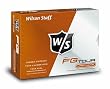 Wilson Staff FG Tour Golf Balls (12-Balls)