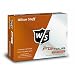 Wilson Staff FG Tour Golf Balls (12-Balls)