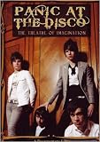 Panic at the Disco: The Theatre of Imagination
