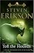 Malazan Book of Fallen 8: Toll the Hounds