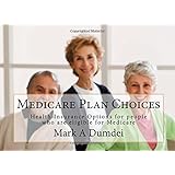 medicare plan choices