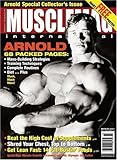 Musclemag International