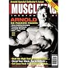 Musclemag International