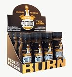 Potion Herbal Remedy Burn, 2.5 Ounce Bottles 51nPokdDWPL. SL160 Potion Herbal Remedy Burn, 2.5 Ounce Bottles