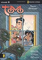 Tomo, Vol. 6: Truth Revealed