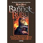 Rebel King: Bannok Burn (Rebelking: Chronicles of Robert de Brus, King of Scots) book cover