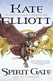Spirit Gate (Crossroads, Book 1)