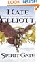 Spirit Gate (Crossroads, Book 1)