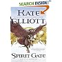 Spirit Gate (Crossroads, Book 1)