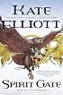 Spirit Gate (Crossroads, Book 1)