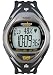 Timex Ironman Men's Race Trainer Heart Rate Monitor with Data Xchanger Watch, Black/Grey, Full Size