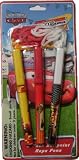 Disney/Pixar The World of Cars Ballpoint Rope Pens - 3 Pack