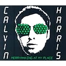 Merrymaking At My Place