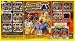Ultimate Muscle Kinnikuman Soul of Figuration Build Up Edition Part 1 gashapon Case