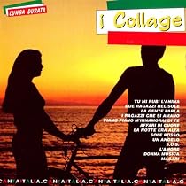 I Collage Cantaitalia