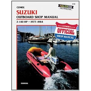 Engine Outboards Instructions Yourself Illustrated