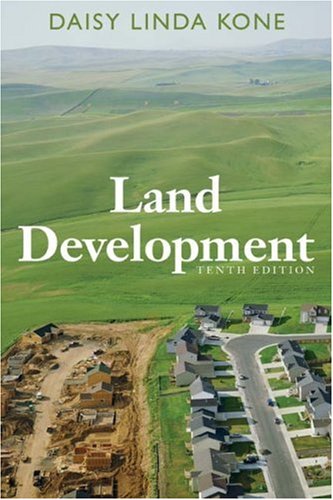 Land Development - BuilderBooks - CR784