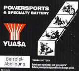 YUASA Batterie BMW R 1100 RS R1100 RS R1100RS 92 01 inkl. gesetzlichem Batteriepfand EUR 750