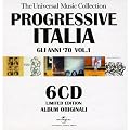 Progressive Italia Vol.1
