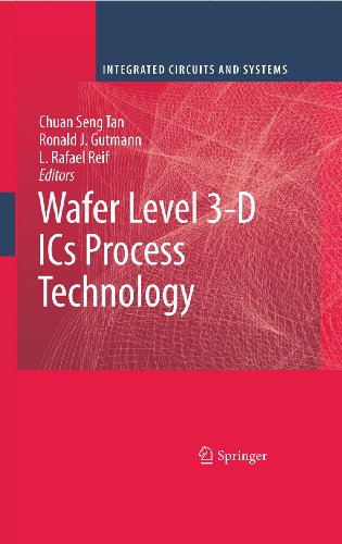 Wafer Level 3-D ICs Process Technology (Integrated Circuits and Systems)