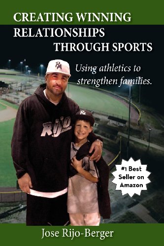 creating winning relationships through sports using athletics to strengthen families