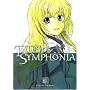 Tales of symphonia, Tome 2 : de Hitoshi Ichimura