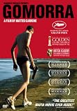 Gomorrah (Gomorra) 2008 Gianfelice Imparato, Salvatore Abruzzese DVD