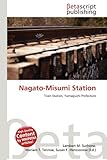 Nagato-Misumi Station-
