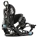 COMMITTED TO MORE SHRED TIME.CinchTM technology's simple and fast operation gets you on the chair and to the front of the line quicker than any binding. The 2012 K2 Cinch CTS Binding adds HarshmellowTM smoothness for rock solid landings and easy exit to get you looping the runs faster and smoother than ever. Be faster than your friends.Features:+ Chassis: Cinch C2+ Highback: Cinch Asym+ Ankle strap: Caddi+ Strap Features: Cam-Lock Centering+ Toe Strap: NEW! Tool-less Universal+ Ratchet: NEW PC Smooth Ratchets+ Disc: Multi-Compatible & Offset discs+ Footbed: Canted Seamless EVA, HarshmellowTM Shockpads, Tool-Less Adjust Power Ramp