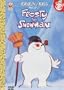 Frosty the Snowman