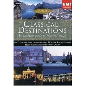 Classical Destinations