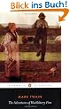 The Adventures of Huckleberry Finn (Penguin Classics)
