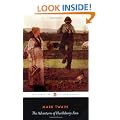 The Adventures of Huckleberry Finn (Penguin Classics)