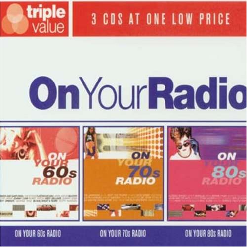 CD-Charts  Search : On Your Radio
