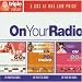 Search : On Your Radio