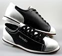 Bowlingschuhe - Bowlio Classic - Aus echtem Leder