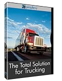 Prophesy TaxTally w/Mileage by State Database (6+ Users, 6+ Trucks) Fuel Tax Reporting Software